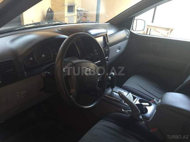 Kia Sorento 2008, 140,000 km - 3.3 l - Bakı