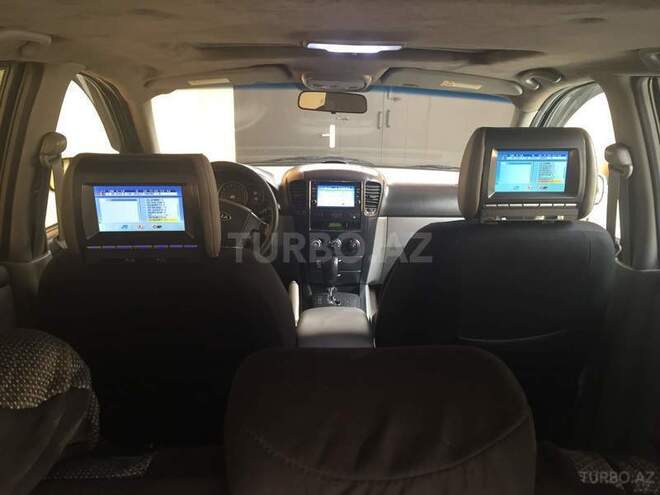 Kia Sorento 2008, 140,000 km - 3.3 l - Bakı