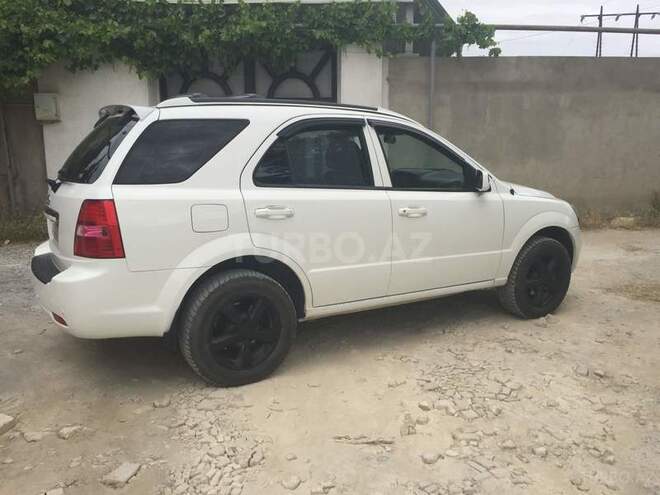 Kia Sorento 2008, 140,000 km - 3.3 l - Bakı