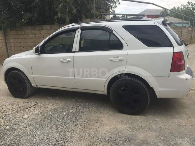 Kia Sorento 2008, 140,000 km - 3.3 l - Bakı