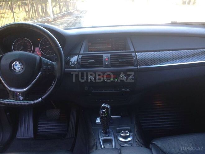 BMW X5 2008, 144,123 km - 3.0 l - Bakı