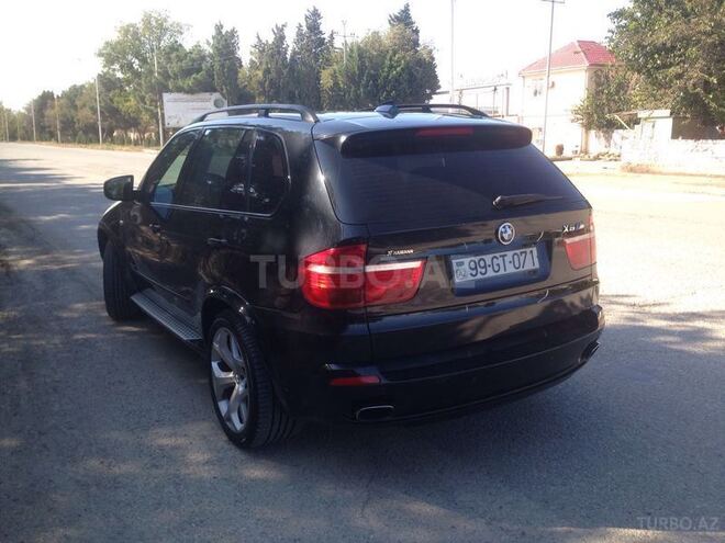 BMW X5 2008, 144,123 km - 3.0 l - Bakı