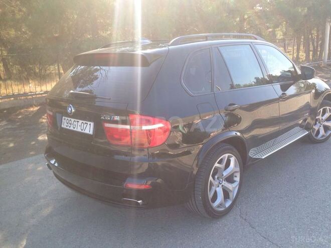 BMW X5 2008, 144,123 km - 3.0 l - Bakı