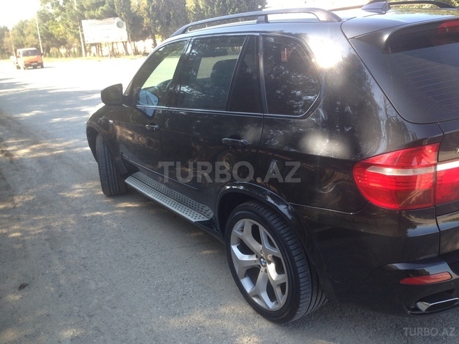 BMW X5 2008, 144,123 km - 3.0 l - Bakı