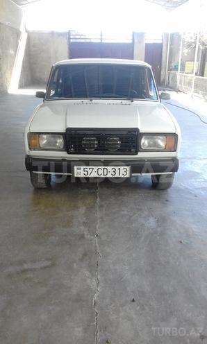 LADA (VAZ) 2107 2006, 186,000 km - 1.6 l - Ağdaş