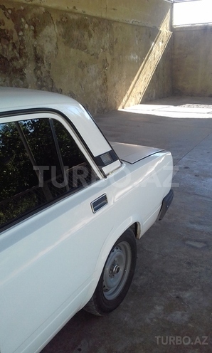 LADA (VAZ) 2107 2006, 186,000 km - 1.6 l - Ağdaş