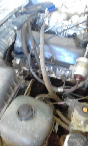 LADA (VAZ) 2107 2006, 186,000 km - 1.6 l - Ağdaş