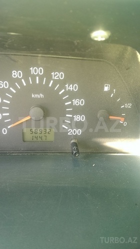 LADA (VAZ) 2115 2012, 58,000 km - 1.6 l - Sumqayıt