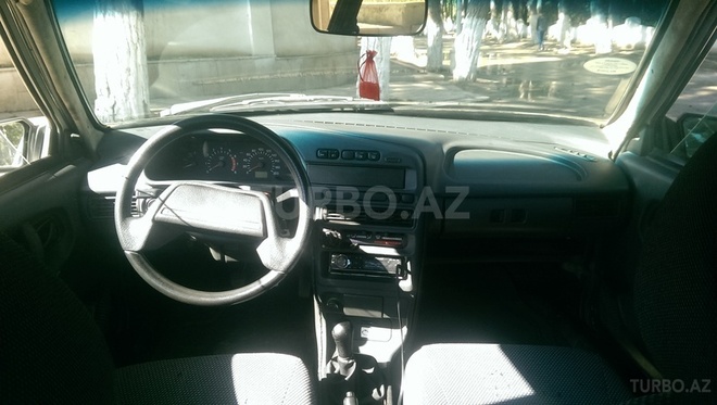 LADA (VAZ) 2115 2012, 58,000 km - 1.6 l - Sumqayıt