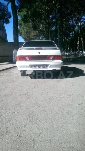 LADA (VAZ) 2115 2012, 58,000 km - 1.6 l - Sumqayıt