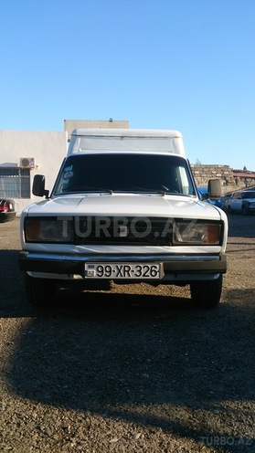 IJ 27175 2006, 165,000 km - 1.5 l - Bakı