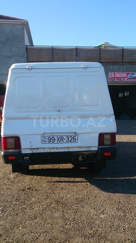 IJ 27175 2006, 165,000 km - 1.5 l - Bakı