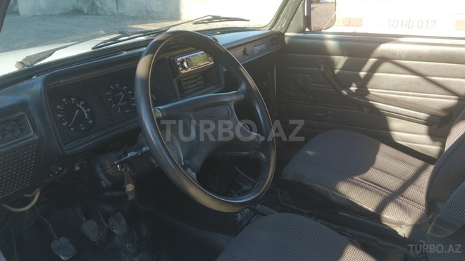 IJ 27175 2006, 165,000 km - 1.5 l - Bakı