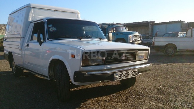 IJ 27175 2006, 165,000 km - 1.5 l - Bakı