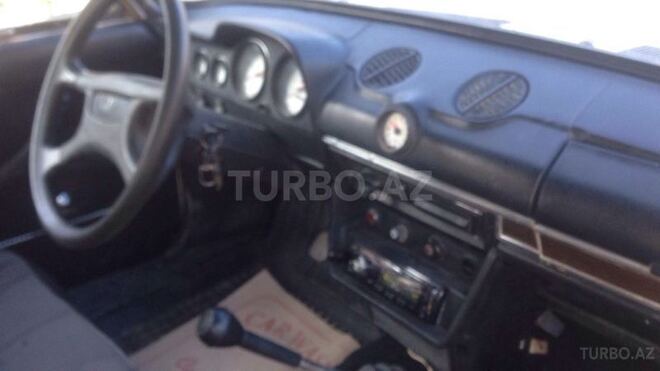 LADA (VAZ) 2106 1989, 250,000 km - 1.6 л - Sumqayıt