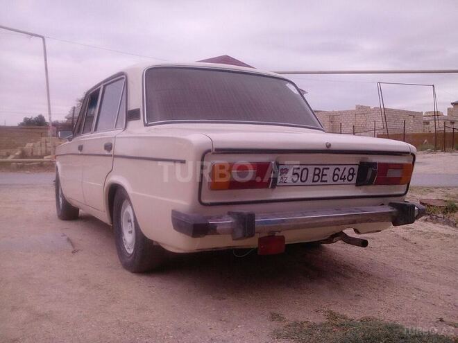 LADA (VAZ) 2106 1989, 250,000 km - 1.6 л - Sumqayıt