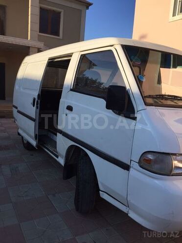 Hyundai H 100 2006, 75,000 km - 2.5 l - Sumqayıt