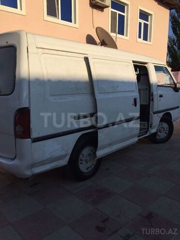 Hyundai H 100 2006, 75,000 km - 2.5 l - Sumqayıt