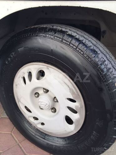 Hyundai H 100 2006, 75,000 km - 2.5 l - Sumqayıt
