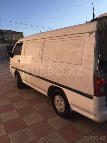 Hyundai H 100 2006, 75,000 km - 2.5 l - Sumqayıt