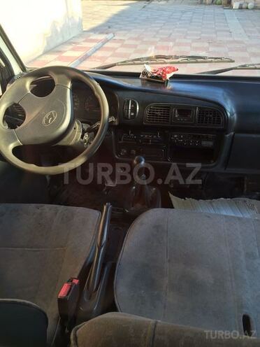 Hyundai H 100 2006, 75,000 km - 2.5 l - Sumqayıt