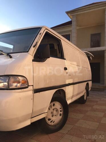 Hyundai H 100 2006, 75,000 km - 2.5 l - Sumqayıt