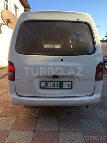 Hyundai H 100 2006, 75,000 km - 2.5 l - Sumqayıt