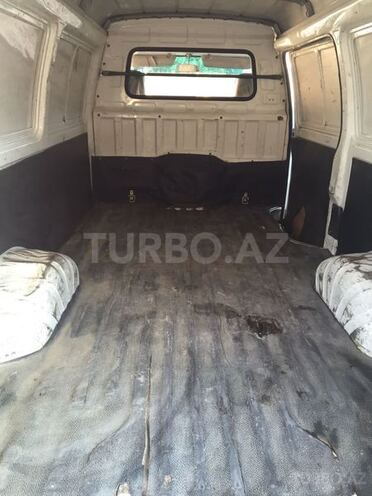 Hyundai H 100 2006, 75,000 km - 2.5 l - Sumqayıt