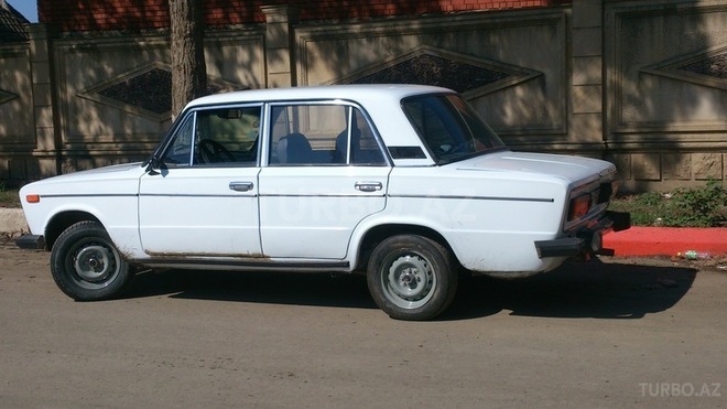 LADA (VAZ) 2106 2001, 167,293 km - 1.6 l - Masallı
