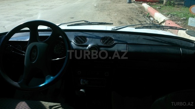 LADA (VAZ) 2106 2001, 167,293 km - 1.6 l - Masallı