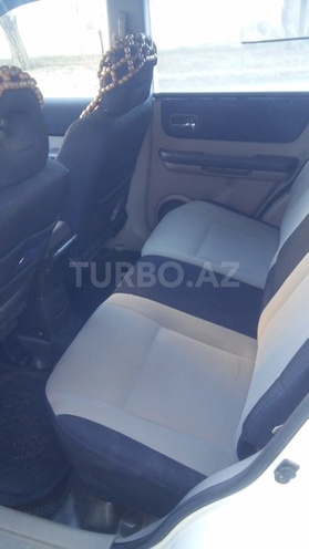 Nissan X-Trail 2003, 190,000 km - 2.0 л - Bakı