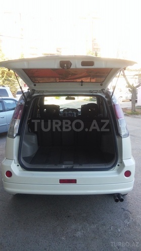 Nissan X-Trail 2003, 190,000 km - 2.0 л - Bakı