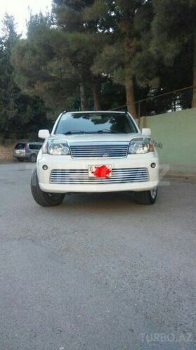 Nissan X-Trail 2003, 190,000 km - 2.0 л - Bakı