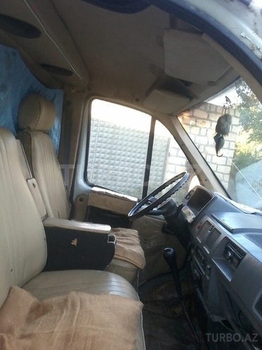GAZ 2705 1998, 50,000 km - 2.4 l - Kürdəmir