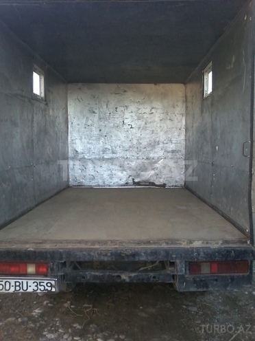 GAZ 2705 1998, 50,000 km - 2.4 l - Kürdəmir