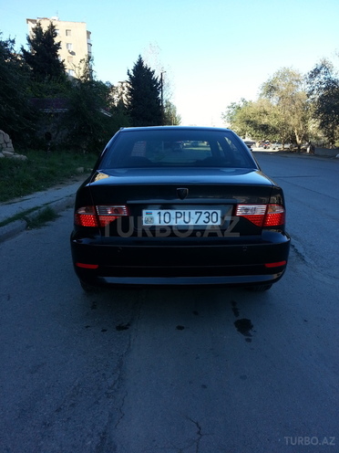 Iran Khodro Samand 2014, 105,000 km - 1.6 л - Bakı