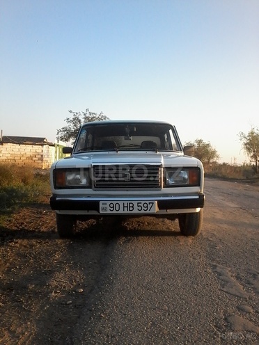 LADA (VAZ) 2107 2009, 124,000 km - 1.6 l - Biləsuvar