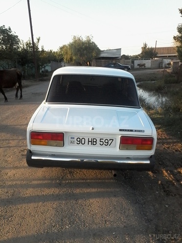 LADA (VAZ) 2107 2009, 124,000 km - 1.6 l - Biləsuvar