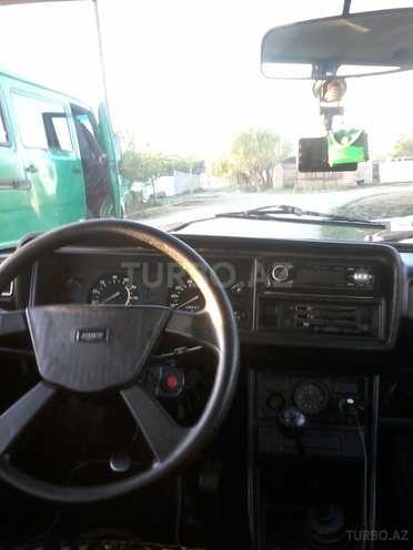 LADA (VAZ) 2107 2009, 124,000 km - 1.6 l - Biləsuvar