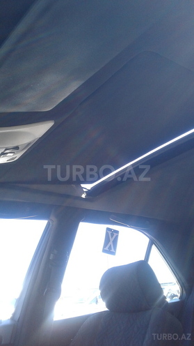 Mercedes C 220 1995, 250,000 km - 2.2 l - Bakı