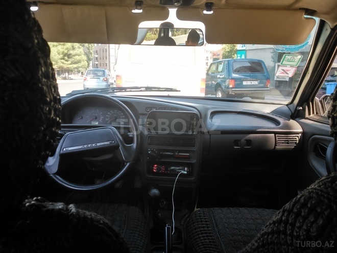 LADA (VAZ) 2115 2007, 175,000 km - 1.6 l - Sumqayıt