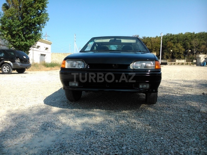 LADA (VAZ) 2115 2007, 175,000 km - 1.6 l - Sumqayıt