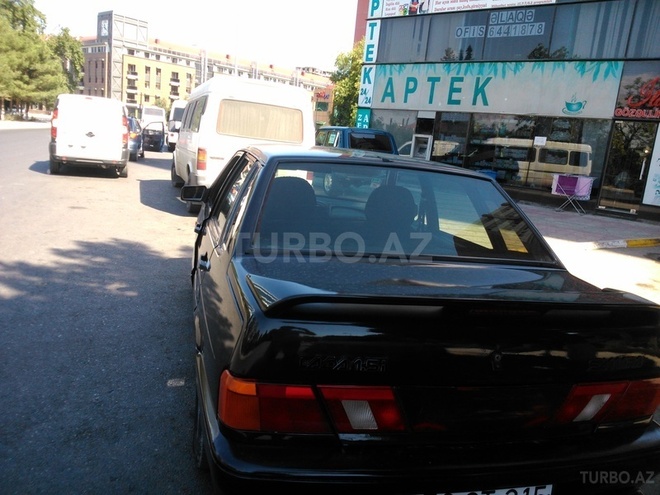 LADA (VAZ) 2115 2007, 175,000 km - 1.6 l - Sumqayıt