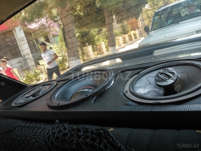 LADA (VAZ) 2115 2007, 175,000 km - 1.6 l - Sumqayıt