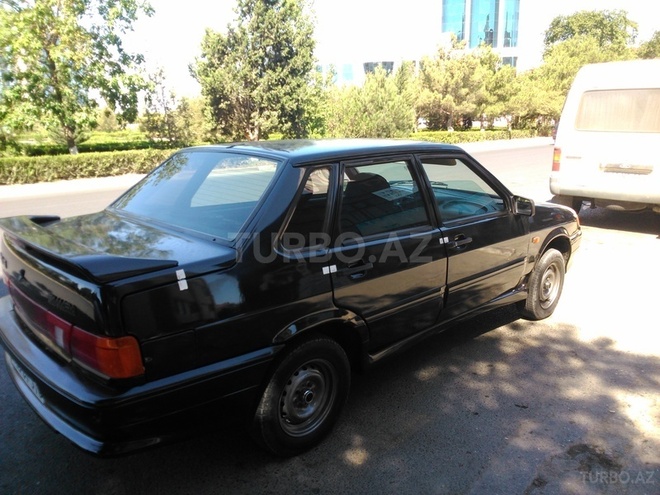 LADA (VAZ) 2115 2007, 175,000 km - 1.6 l - Sumqayıt