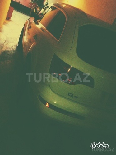 Audi Q7 2006, 200,000 km - 4.2 l - Gəncə