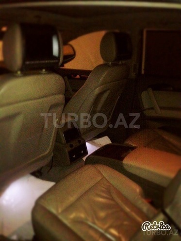 Audi Q7 2006, 200,000 km - 4.2 l - Gəncə