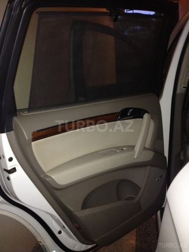 Audi Q7 2006, 200,000 km - 4.2 l - Gəncə