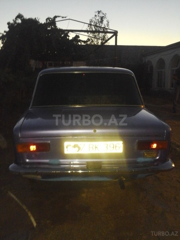 LADA (VAZ) 21011 1979, 154,276 km - 1.6 л - Bakı