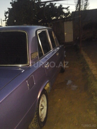 LADA (VAZ) 21011 1979, 154,276 km - 1.6 л - Bakı